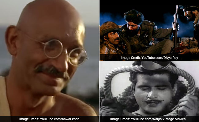 आजादी स्पेशल : ये हैं बॉलीवुड की 10 बेहतरीन फिल्में, जो जगाती हैं देशभक्ति का जज्बा