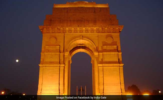 Tremors In Delhi, Surrounding Areas As 5.8 Earthquake Hits Afghanistan