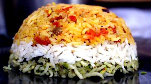 Gorakhpur Eatery Serves Tri-Colour Sandwich, Pasta Ahead Of Independence Day