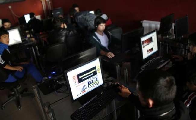 'India's Internet Users To Grow Over 2-Fold To 730 Million by 2020': Report