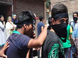 India Matters: Kashmir - Behind The Rage India Matters: Kashmir - Behind The Rage