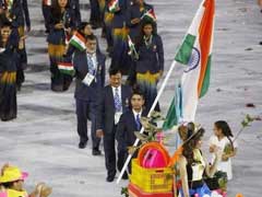 भारतीय खेल प्राधिकरण ने रिपोर्ट में कहा, रियो ओलिंपिक में कुछ अनफिट खिलाड़ी भेजे गए थे!