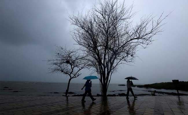 Heavy Rain Alert For Rajasthan Over Next 3-4 Days