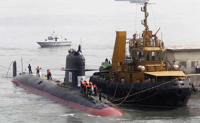 The $3.5 Billion Leak: Scorpene Submarines Exposed, India Assesses Damage