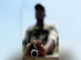 सभी चीनी नागरिकों को सुरक्षा नहीं देंगे; निजी सुरक्षा सेवा लेना बेहतर: पाकिस्तान की पंजाब सरकार सभी चीनी नागरिकों को सुरक्षा नहीं देंगे; निजी सुरक्षा सेवा लेना बेहतर: पाकिस्तान की पंजाब सरकार
