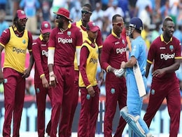 INDvsWI T20 : जानिए पहले मैच में बने कितने वर्ल्ड रिकॉर्ड INDvsWI T20 : जानिए पहले मैच में बने कितने वर्ल्ड रिकॉर्ड