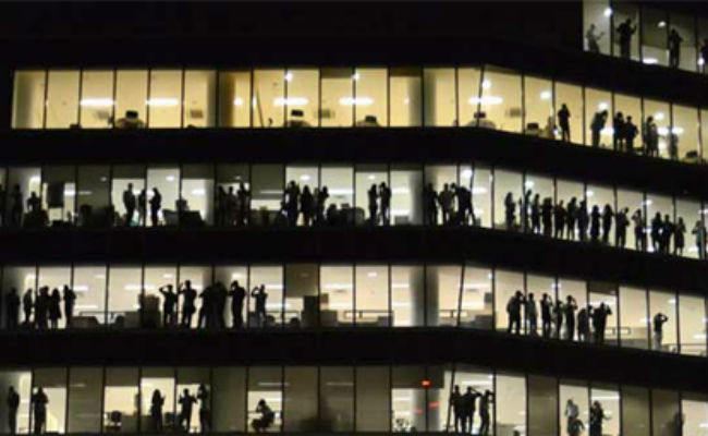 120 Companies Face Action For Non-Redressal Of Investor Complaints
