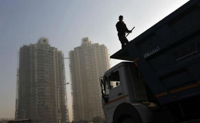 4 Construction Firms Penalised For Flouting Green Court Norms In Greater Noida