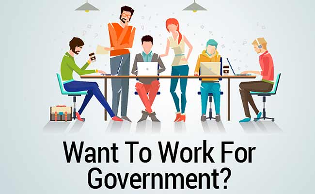 भारत सरकार में रिसर्चर, सॉफ्टवेर डेवलपर, सोशल मीडिया एक्सपर्ट और अन्य सेवाओं के लिए आवेदन करें