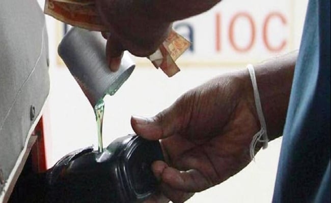 Petrol, Diesel Prices Hiked. Where To Check Rates