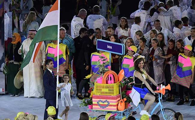 CBI To Probe Charges Of Favouritism Over 2 Doctors In Rio Olympics Team