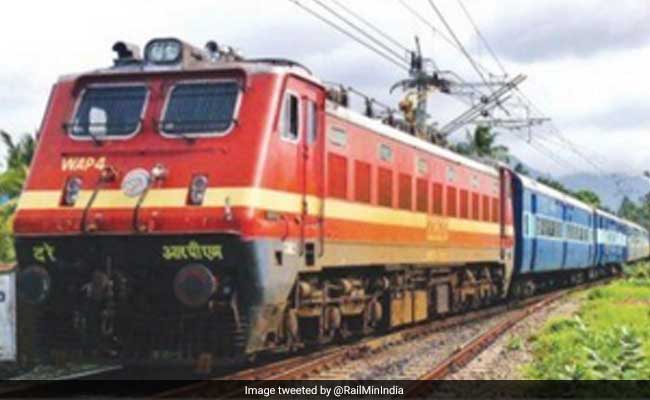 Railway Begins Free Accidental Insurance Cover For Tickets Booked Online