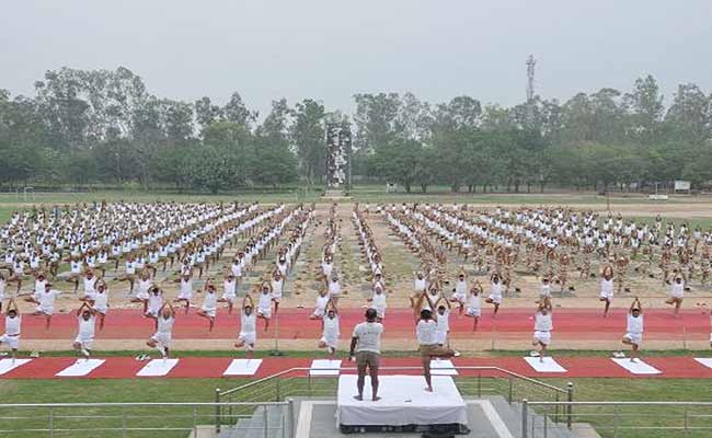 ITBP भर्ती 2016 : इंस्पेक्टर (जनरल ड्यूटी) के 683  पदों पर नियुक्ति के लिए ऐसे करें आवेदन