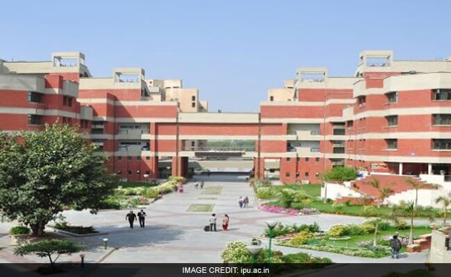 Indraprastha University In Delhi To Begin Online Admission Process On Feb 1