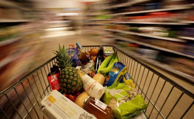Supermarkets In Sri Lanka Capital 'Rapidly' Running Out Of Food: Report