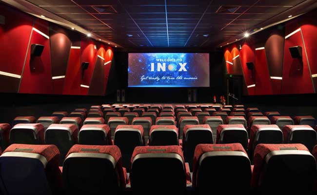 PVR INOX To Shut 50 Loss-Making Cinemas Over Next 6 Months