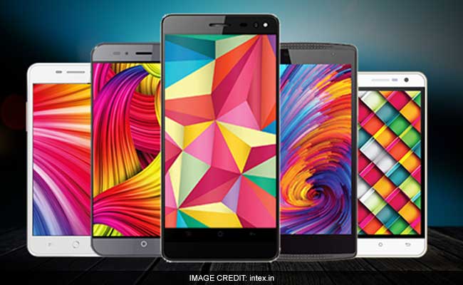 Intex Technologies Refrigerator: Latest News, Photos, Videos on Intex ...