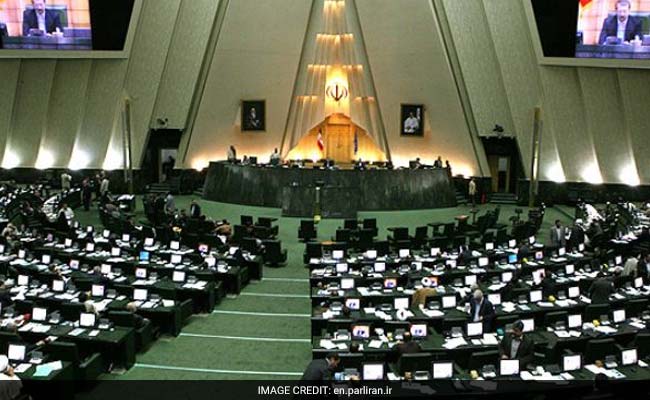 Shooting At Iran Parliament, Khomeini Shrine, Several Injured: Report