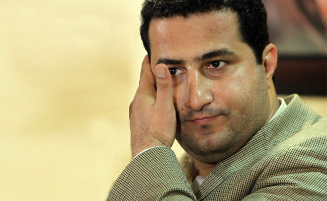 Executed Iranian Nuclear Scientist Unfairly Tried, Said He Was Innocent: Mother