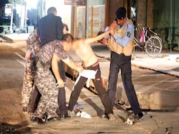 Iraq, Nigeria And Now Turkey: Child Bombers, A Shift In Terrorists' Strategy Iraq, Nigeria And Now Turkey: Child Bombers, A Shift In Terrorists' Strategy