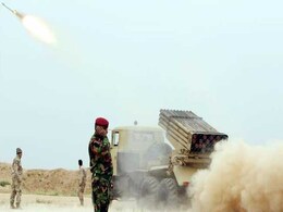 Rise In Iraqi Execution Of Islamist Militants Could Bring Injustices: UN Rise In Iraqi Execution Of Islamist Militants Could Bring Injustices: UN