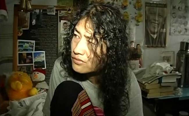 Irom Sharmila Asked To Stay In Hospital For Health Reasons