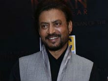 Irrfan's Next is a Dark Comedy with Abhinay Deo