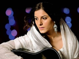 Isha Talwar Hopes to Inspire People With <I>Thattathin Marayathu</i> Remake Isha Talwar Hopes to Inspire People With <I>Thattathin Marayathu</i> Remake