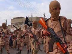 Ticking Time Bomb Of Foreign ISIS Fighters Returning Home