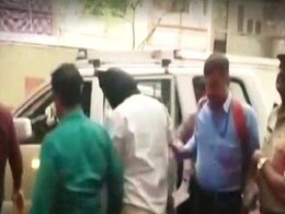 Exclusive: जानें कैसे ISIS हैंडलर ने भारत में अपने गुर्गों को तीन राज्यों से हथियार दिलवाए Exclusive: जानें कैसे ISIS हैंडलर ने भारत में अपने गुर्गों को तीन राज्यों से हथियार दिलवाए