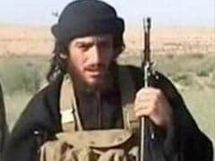 Islamic State Reports Death Of Spokesman And Senior Leader In Syria