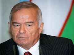 Uzbek Government Confirms President Islam Karimov's Death