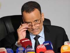 Yemen Peace Talks End In Failure, But New Round Set
