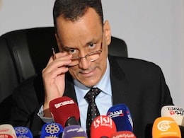 Yemen Peace Talks End In Failure, But New Round Set Yemen Peace Talks End In Failure, But New Round Set