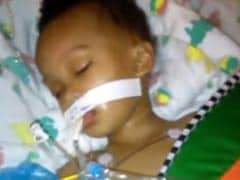 'He's Gone': Anger, Grief As Plug Pulled On Toddler After Sudden Court Decision