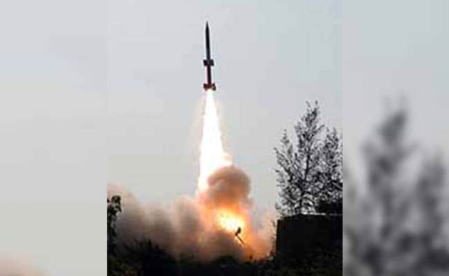 ISRO Successfully Conducts Futuristic Rocket Test, Joins Select Club