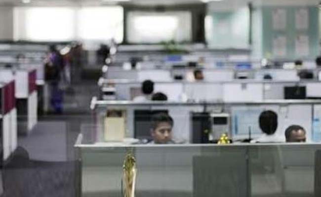 US Lawmaker Warns On H-1B Move: 'They Can Become Our Competitors'