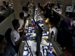 For IT Professionals, 'Big 3' Bring A New Reality On Salary For IT Professionals, 'Big 3' Bring A New Reality On Salary