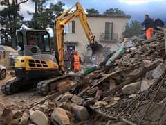 Italy's Earthquake Survivors Fear Family Villages Will Become Ghost Towns
