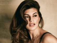 Jacqueline to Train for Action in Her Next