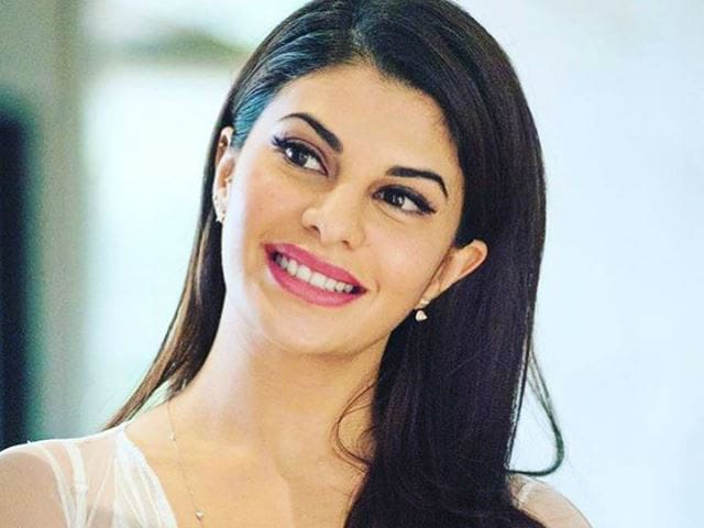Jacqueline Feels More Confident As An Actor Seven Years After Debut
