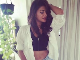 Life is a Beach For Jacqueline Fernandez in These Vacation Pics Life is a Beach For Jacqueline Fernandez in These Vacation Pics