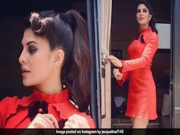 लोगों के लिए कुछ करने से पहले खुद को तो स्थापित कर लूं : जैकलिन लोगों के लिए कुछ करने से पहले खुद को तो स्थापित कर लूं : जैकलिन