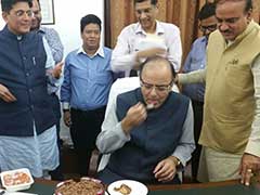 'Happy Birthday GST'. India Moves Towards Largest Tax Reform
