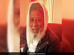 UK Imam Killed By ISIS Supporters For Practising Black Magic UK Imam Killed By ISIS Supporters For Practising Black Magic