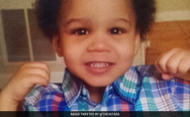 Prosecutor: Man Told 2-Year-Old To 'Put Up His Hands' And Fight Before Beating Him To Death