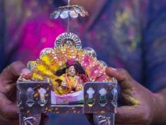 Janmashtami 2019: All About the Festival and What Makes it Such a Grand Affair
