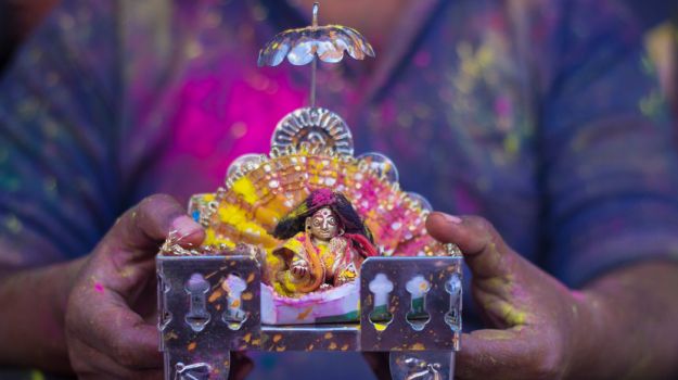 Janmashtami 2019: All About the Festival and What Makes it Such a Grand Affair