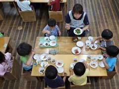 Death In Day Care: Japan's Parents Face Nursery Lottery