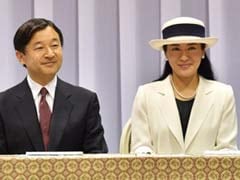 Japan's Crown Prince Naruhito An Unlikely Critic Of The Monarchy